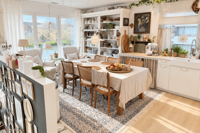 Wohntraum: Modernes 5.5-Zi.-Einfamilienhaus mit Garten & Garage (8)
