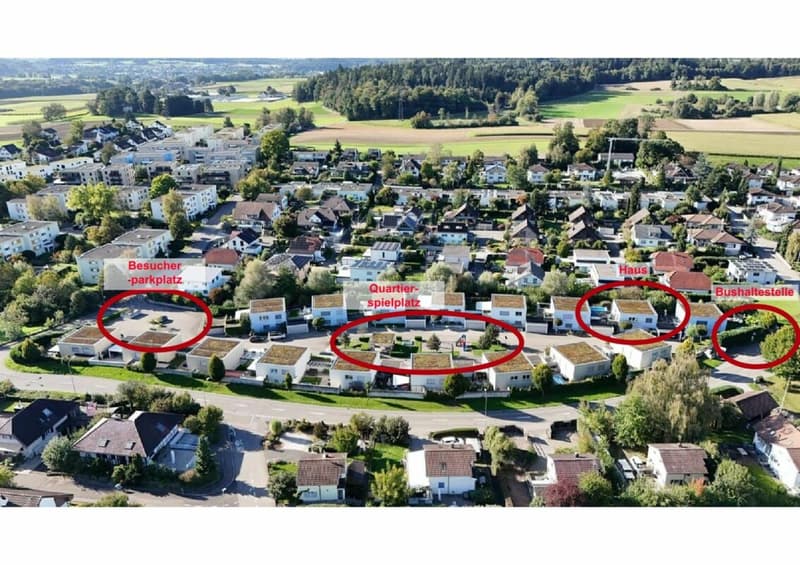 Wohntraum: Modernes 5.5-Zi.-Einfamilienhaus mit Garten & Garage (10)