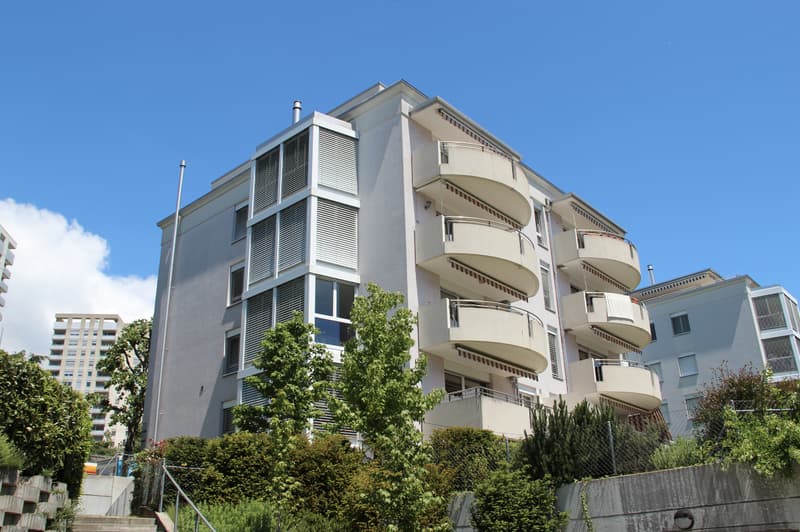 1007 Lausanne