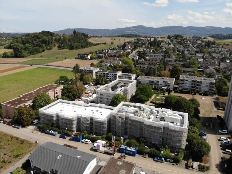 Kammermatten Ettingen - 3.5-Zimmer-Wohnungen (10)