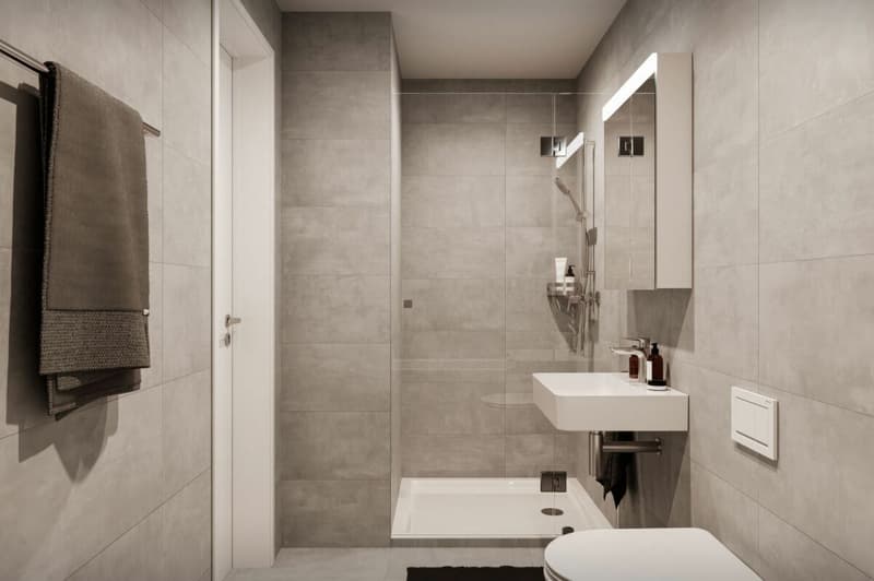 Kammermatten Ettingen - 3.5-Zimmer-Wohnungen (5)
