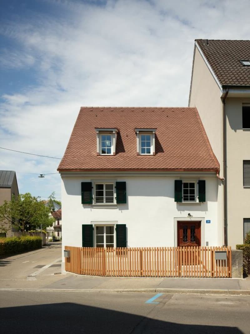4.5 Zimmer Einfamilienhaus (16)