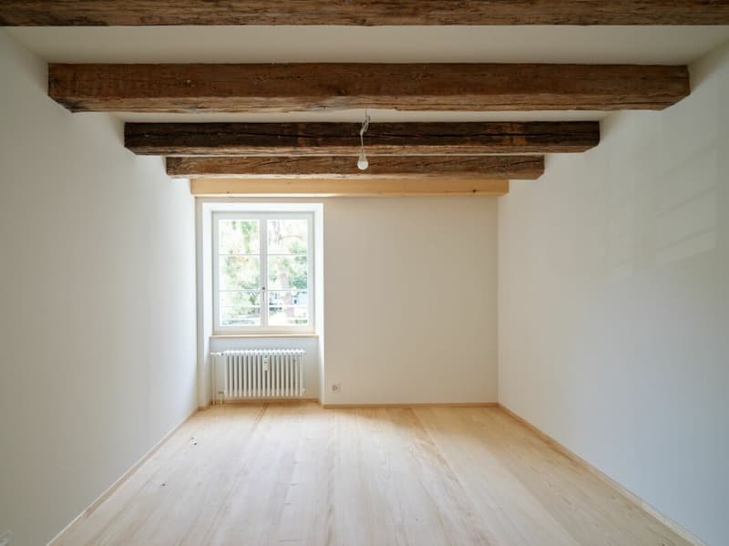 4.5 Zimmer Einfamilienhaus (9)
