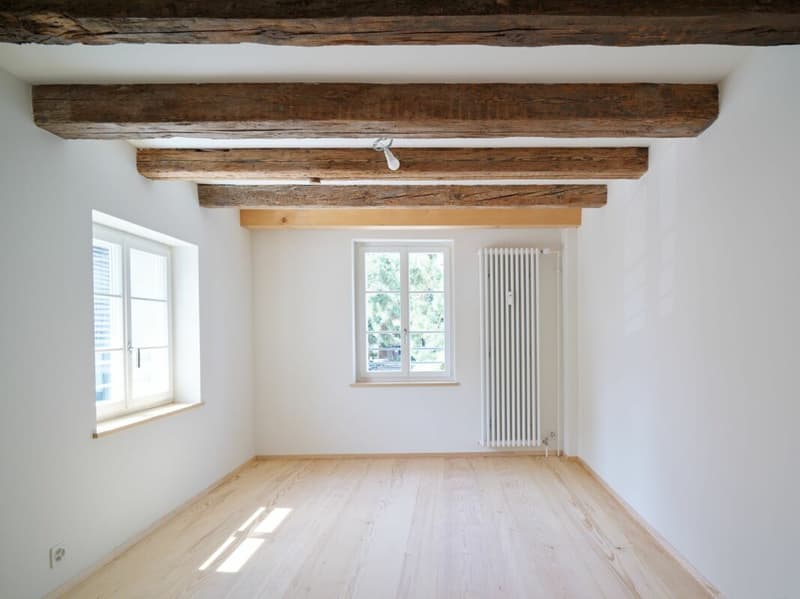 4.5 Zimmer Einfamilienhaus (11)