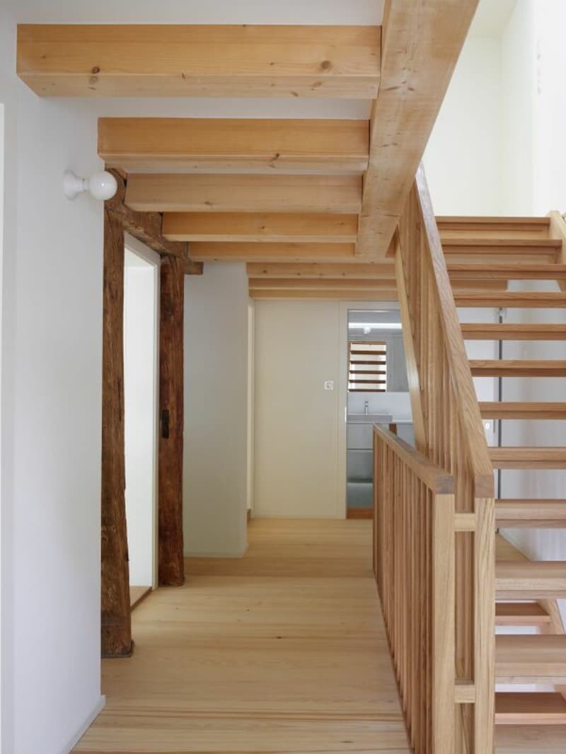 4.5 Zimmer Einfamilienhaus (15)