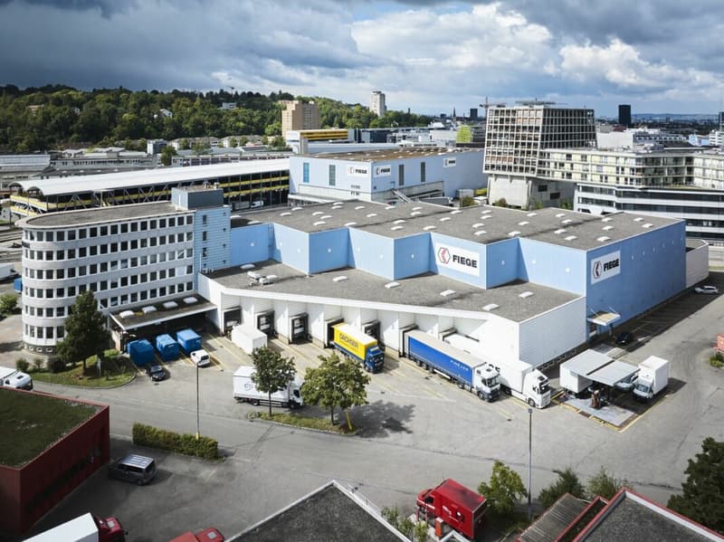 Arbeiten im Zentrum der Dreispitz-Entwicklung (11)