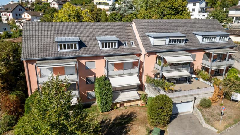 Attraktives Wohneigentum in Füllinsdorf (2)