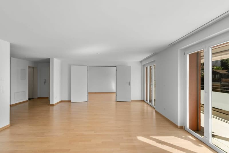 Attraktives Wohneigentum in Füllinsdorf (2)
