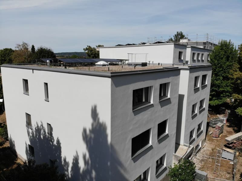 Kammermatten Ettingen - 3.5-Zimmer-Wohnungen (9)