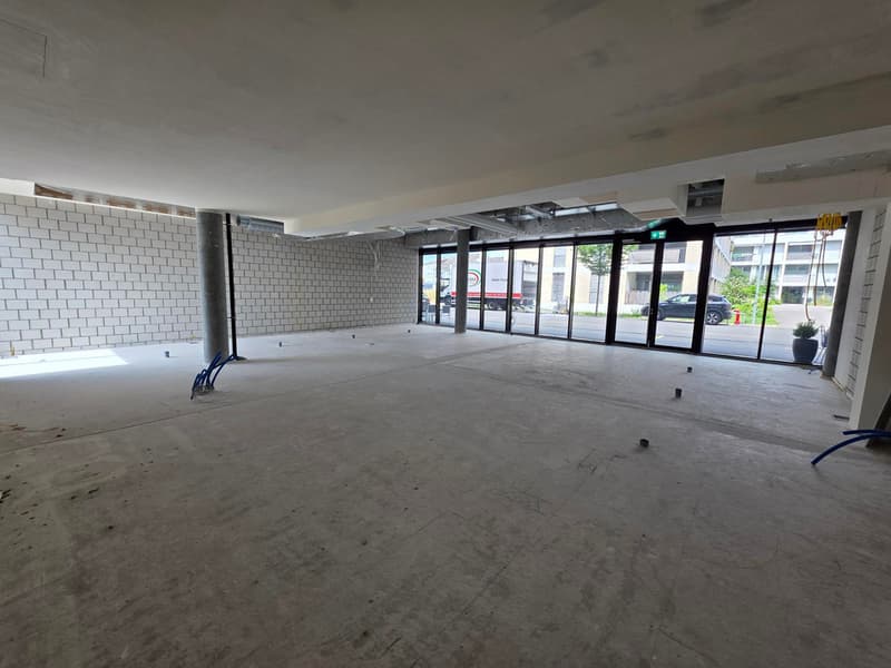 tolle Gewerbefläche direkt am Bahnhof (4)