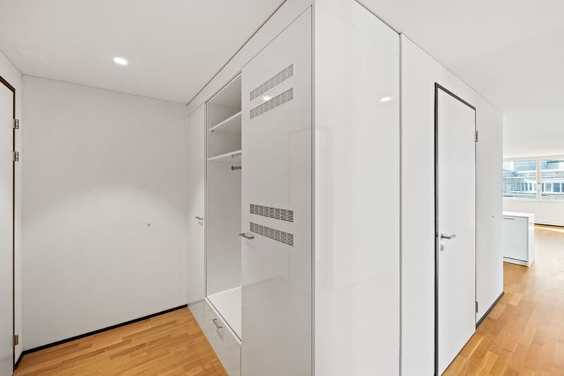 Garderobe