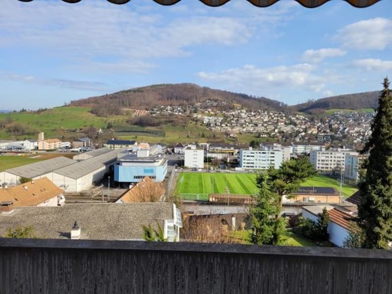Aussicht