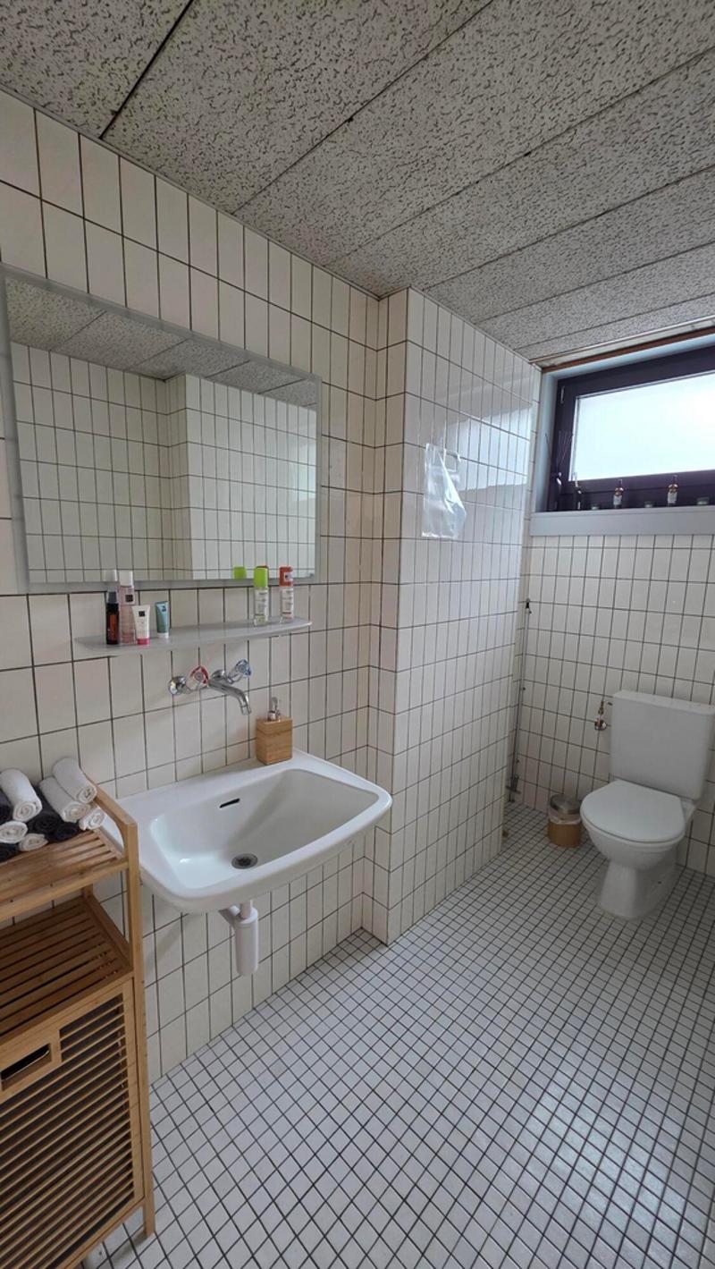 WC