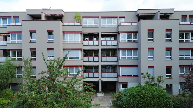 Aussenansicht