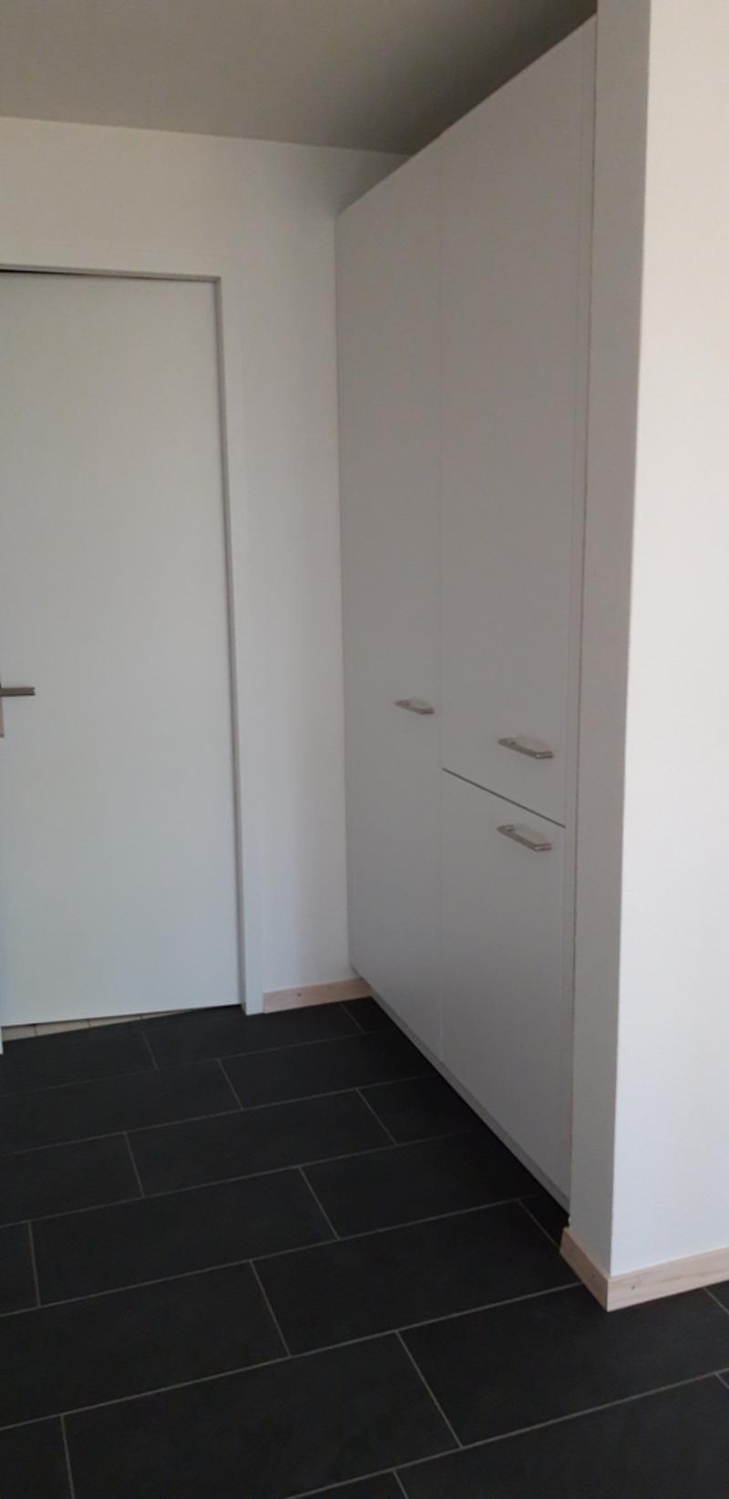 Sanierte 1-Zimmerwohnung mit Balkon (3)