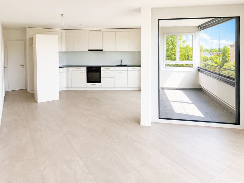 Küche_Balkon