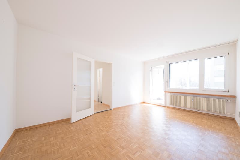 Wohnzimmer (Vergleichsobjekt)