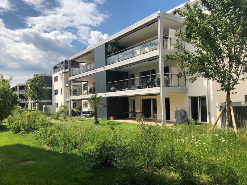 Aussenansicht