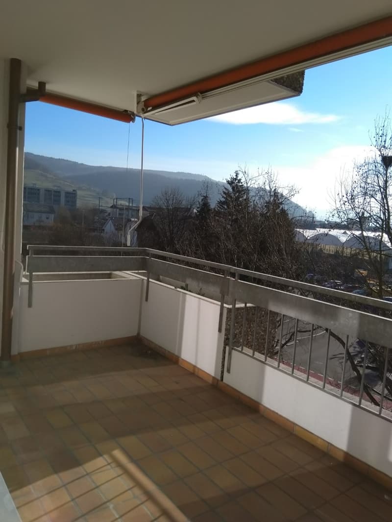 Balkon
