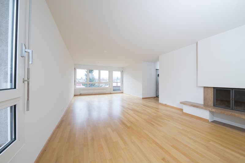 Wohnzimmer (Vergleichsobjekt)