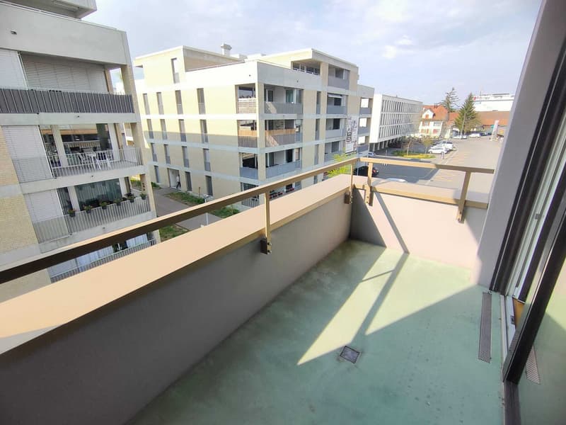 Balkon Loggia