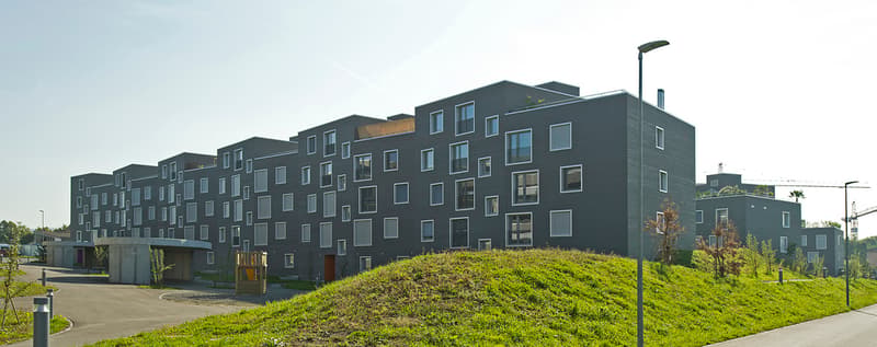 Aussenansicht