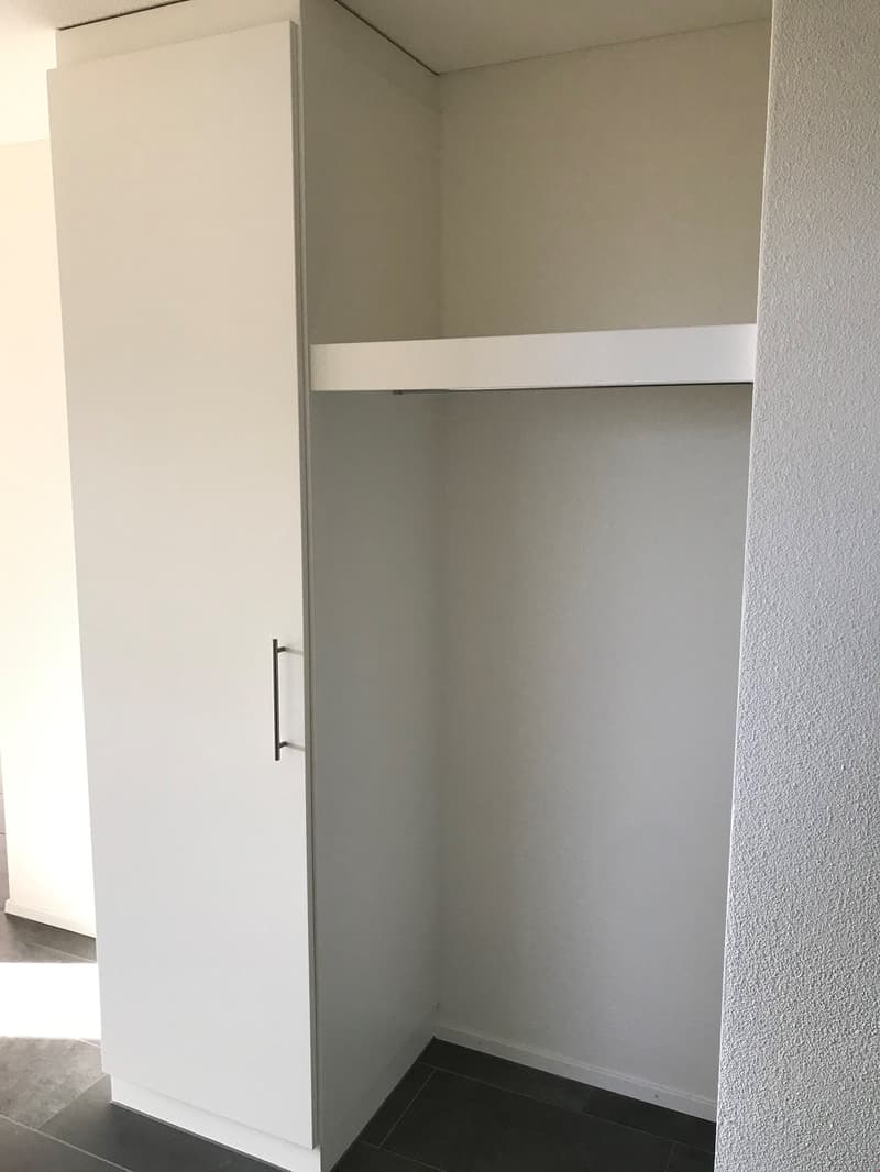 Garderobe