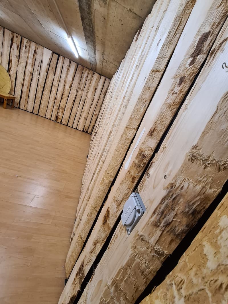 Gosszügiger Raum für Hobby/Lager/Werkstatt zu vermieten! (4)