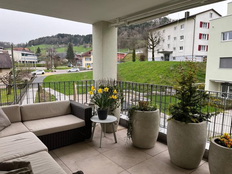 Loggia