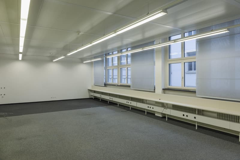 Opportunité de locataire unique - Espace de bureau dans un excellent micro-emplacement (2)