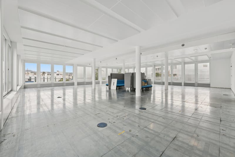 Modern office space in a central location (3)