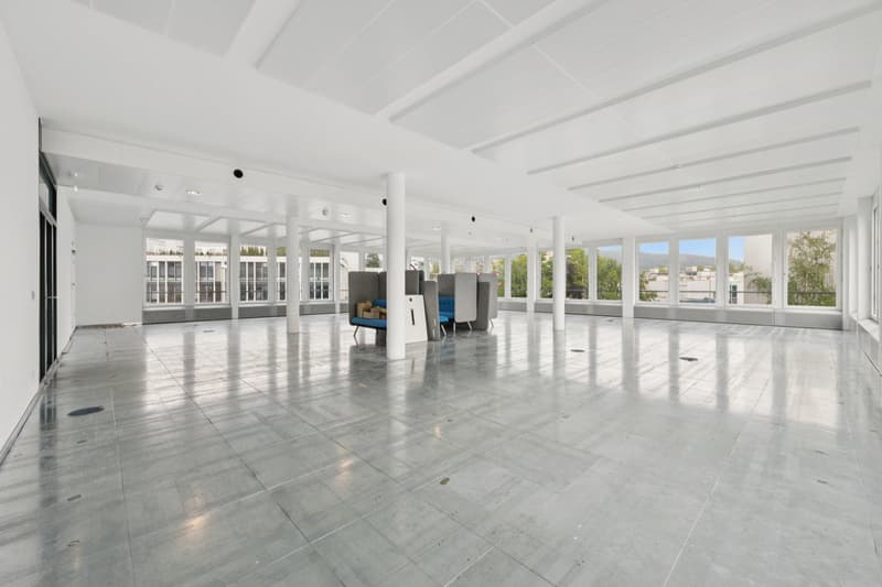 Modern office space in a central location (5)