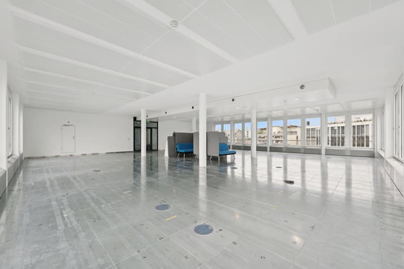 Modern office space in a central location (4)
