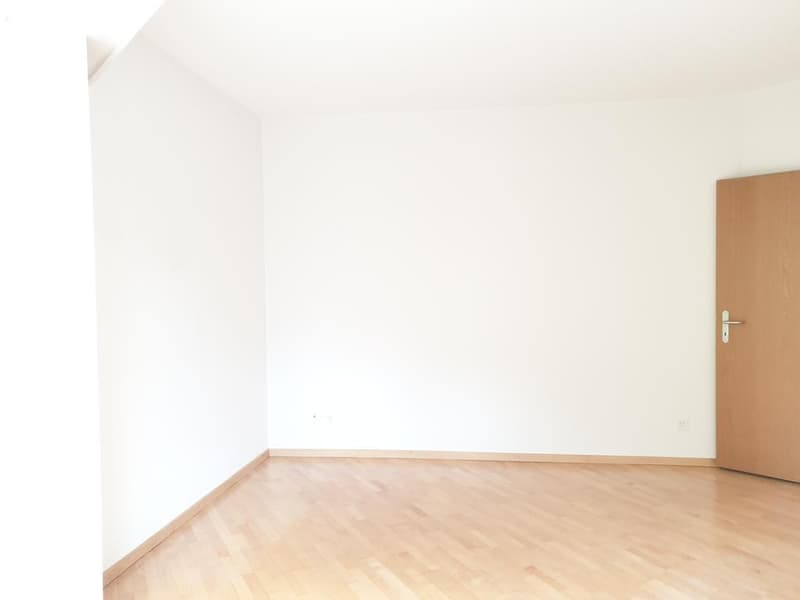 2.5 Zimmerwohnung in Zürich-City - BEFRISTET BIS 31.03.2027 (4)