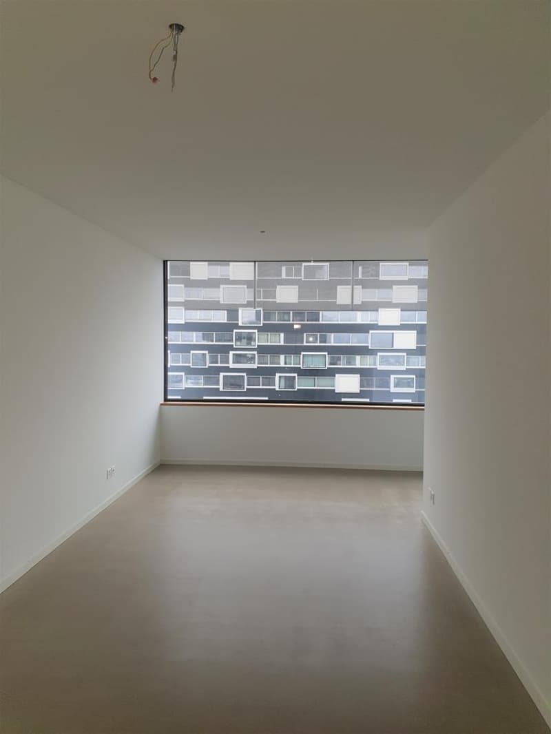 Toni Areal - Wohnen im pulsierenden Zürich West (5)