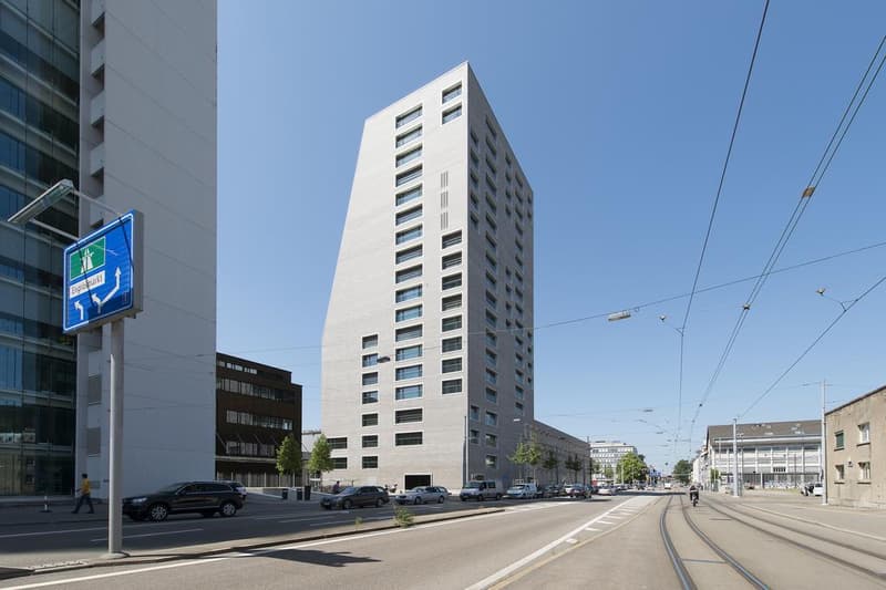 Luxuriöses Wohnen mit Weitsicht im 14. OG (3)