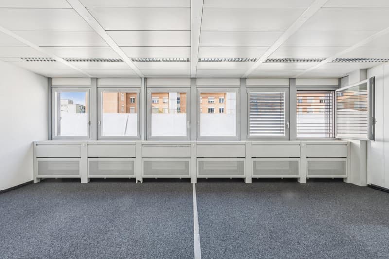 Büroflächen an zentraler Lage (5)