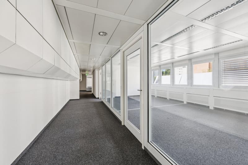 Büroflächen an zentraler Lage (7)