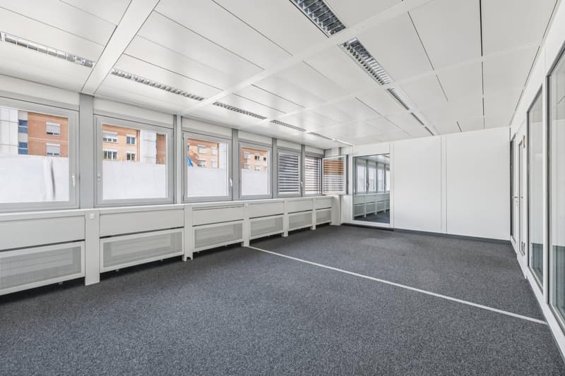 Büroflächen an zentraler Lage (2)