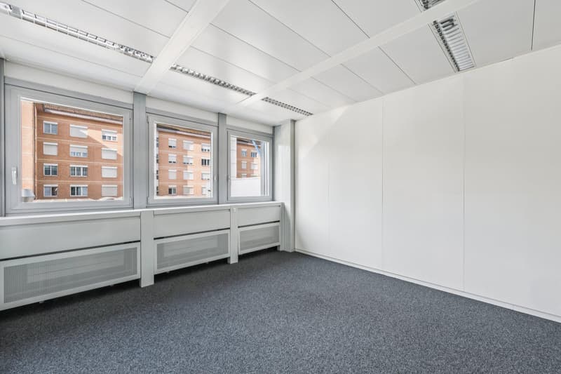 Büroflächen an zentraler Lage (9)