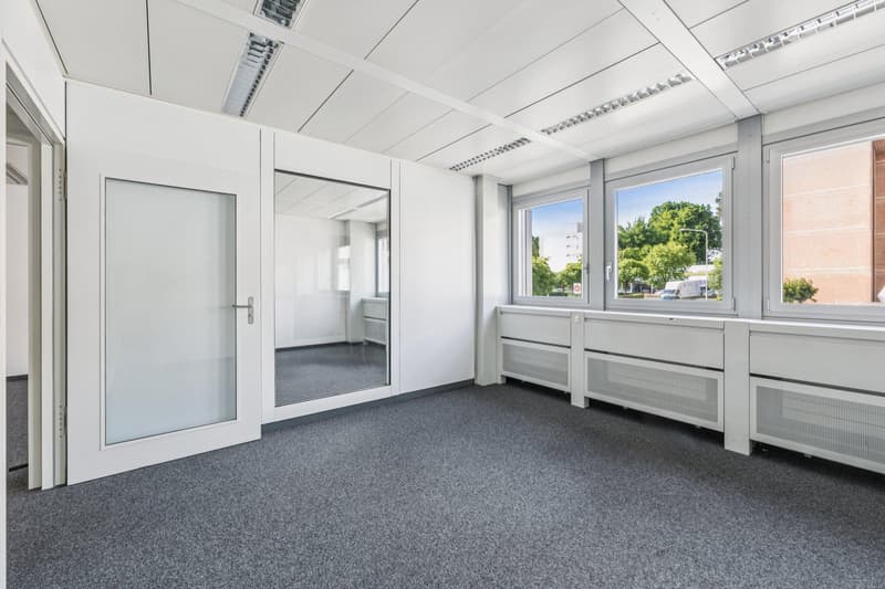 Büroflächen an zentraler Lage (8)