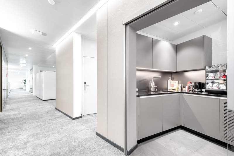 Das Büro im Herzen von Zürich (10)