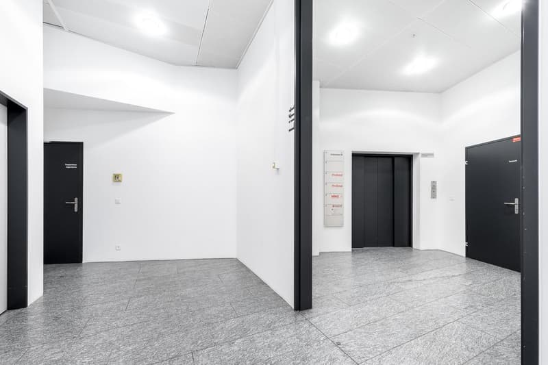 Das Büro im Herzen von Zürich (12)