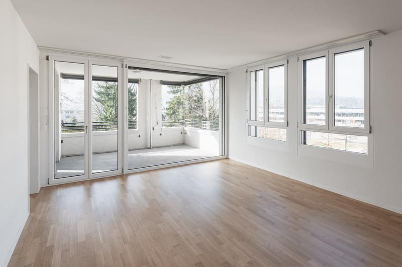 Ihr neues Zuhause in Adliswil - moderne Wohnung mit Loggia (5)