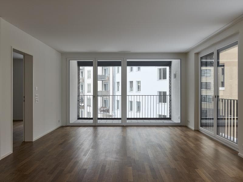 Ihr neues Zuhause im Herzen von Zürich (3)