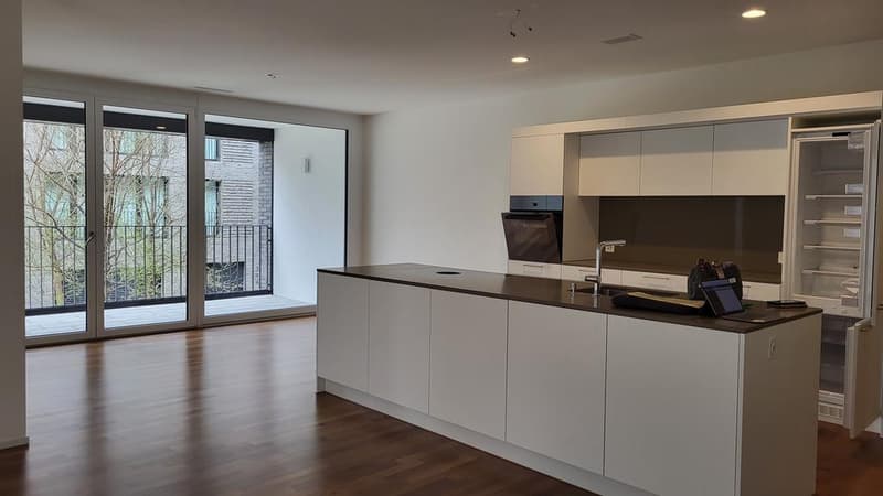 Ihr neues Zuhause im Herzen von Zürich (2)