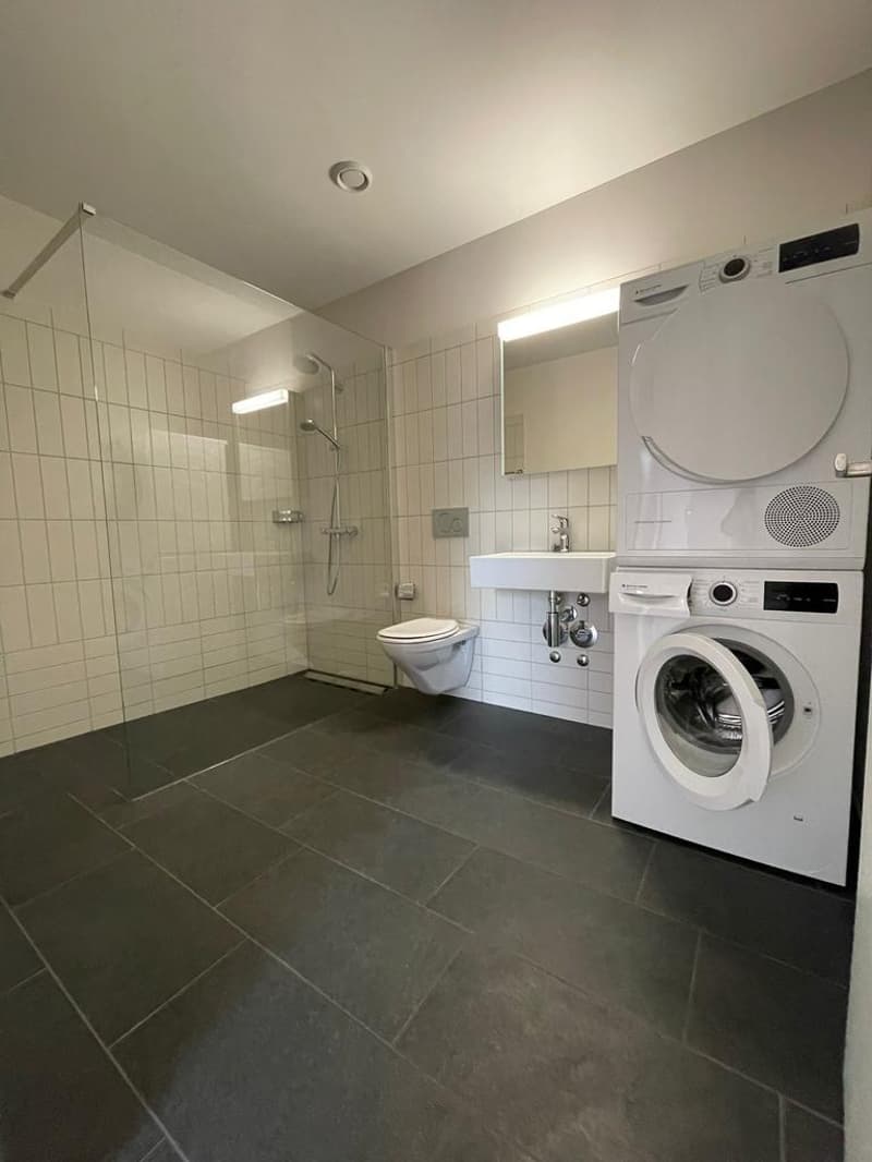 Attraktive 4.5 Zimmerwohnung im 3. OG an ruhiger Lage (6)