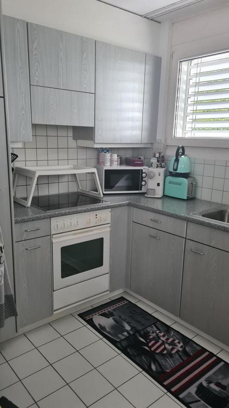 Schöne helle 2.5-Zimmerwohnung an ruhiger Lage (3)