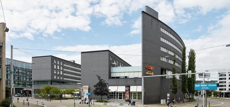 Ihr neues Zuhause im Herzen von Oerlikon (1)