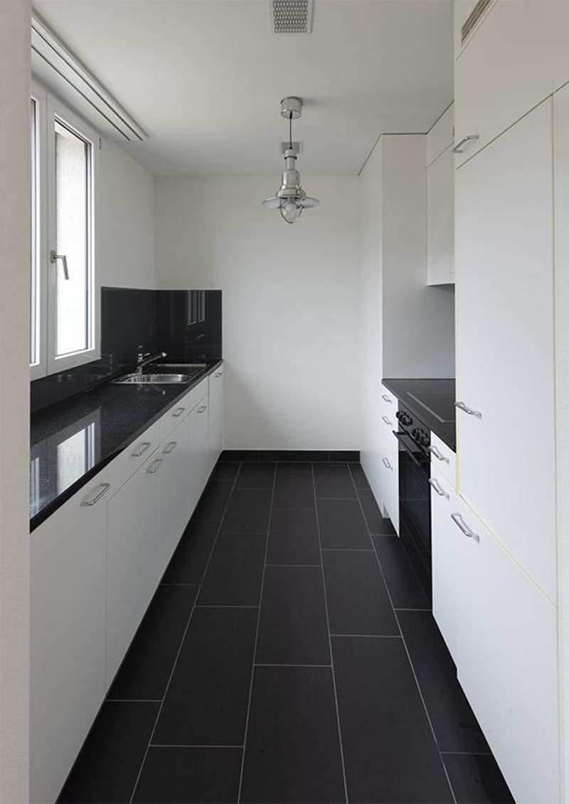 Grosszügige 4.5 Zimmer-Wohnung an ruhiger Lage (4)